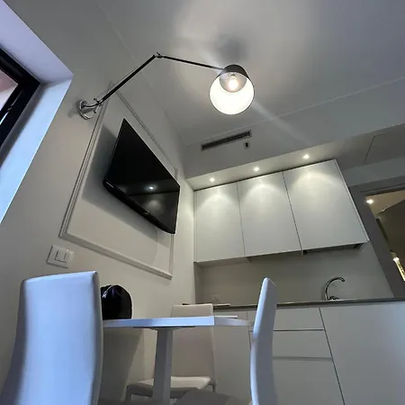 Bluemind Waves Appartement *