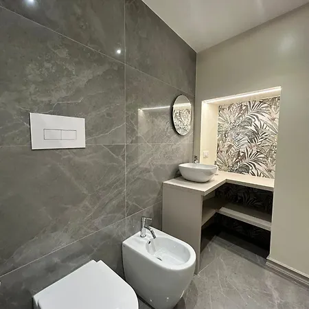 Appartement Bluemind Waves