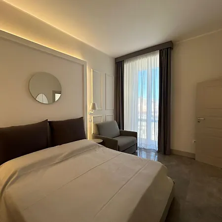 Appartement Bluemind Waves *